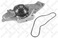 Stellox Wasserpumpe Passend FüR Honda Legend IV Pilot KB 3.5 V6 4WD 3.7 Vtec CR
