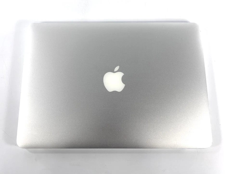 MacBook Pro A1502 2015 13" 2,9 GHz i5 16 GB RAM 512 SSD *Batería defectuosa y retraso* Foto 4 de 4