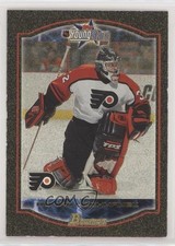 2002-03 Bowman YoungStars Gold 41/250 Roman Cechmanek #87 0c3