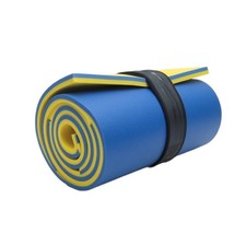 Water Floating Mat High-Density Floating Water Mat Multi-Layer for Lake, Beach