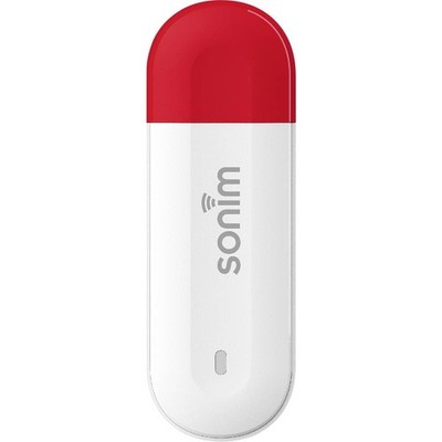 Sonim W100 LTE-Surfstick WLAN Hotspot bis zu 16 Geräte und 4G Surfstick 150