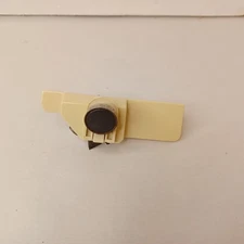 Vtg. Proctor Silex Tea Rose Electric Can Opener Blade Magnet Part Only C3011 