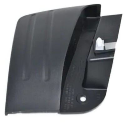 Right Passenger Side Rear Tire Front Air Deflector #23346481 For Chevrolet GMC