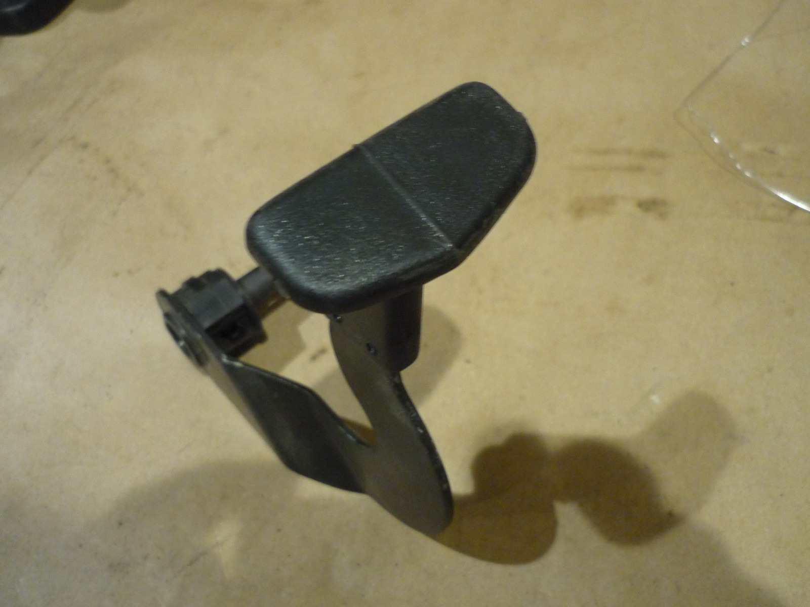 Ferrari 360 Modena, Spider - Steering Column Lever - P/N 65993300