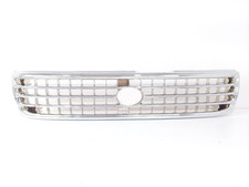 Fit For Toyota 1991-92 Toyota Cressida Grille Fully Chrome 53101-22220