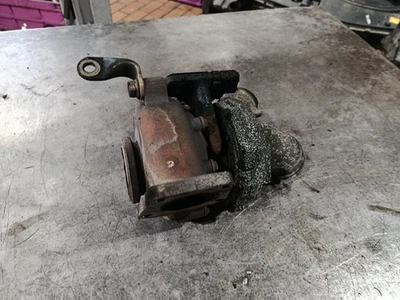 Original Turbolader VW TOUAREG 7L 2.5 TDI BAC 128kW 174PS 070145701, 070145701JV - Bild 1 von 4