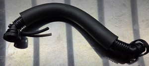 VW Volkswagen MK6 Golf GTI 2.0T TFSI - New South Performance Multi Tap Hose 