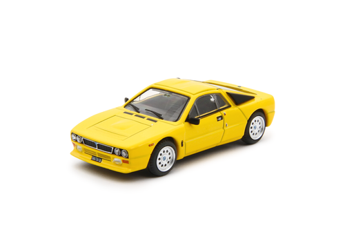 LAUDORACING-MODELS 1/64 Lancia 037 Rally Stradale 1982 MLCP0006 - Picture 3 of 9