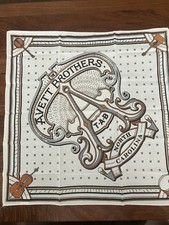 Avett Brothers Bandana
