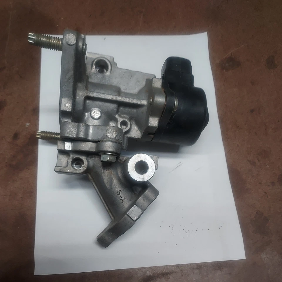 Genuine Toyota Lexus OEM 25620-37120 EGR Valve Assy Fits 10-17 Prius & CT200h  - Image 2 of 4