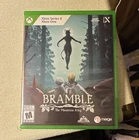 New ListingMerge Games Bramble: The Mountain King Xbox Series X|S/Xbox One M NTSC 2023