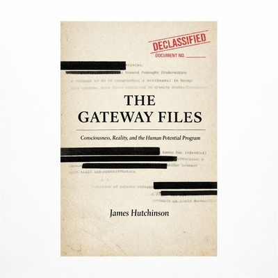 The Gateway Files: Consciousness, Reality, and the Human Potential Program