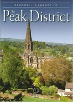 Andy Caffrey (U. A.) | Bradwell's Images Of Peak District | Taschenbuch (2014)