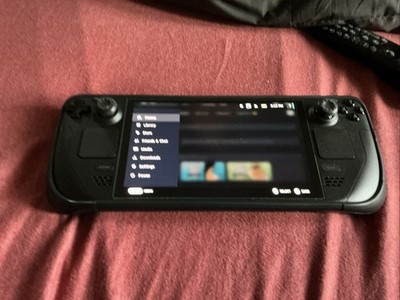 steam deck oled 512gb | eBay