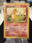Charmander 046/102 Base Set Regular