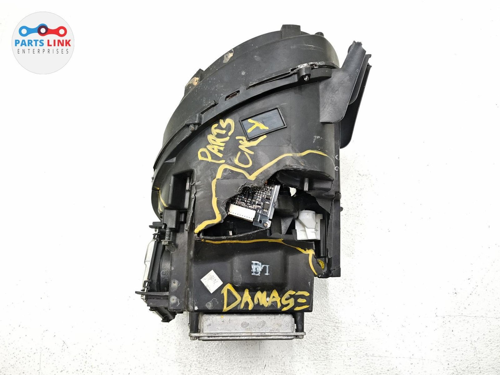 Bentley Bentayga Speed 2017-2020 Front Right Headlight