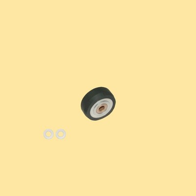 Andruckrolle(n) für Otari MX-55 Tape Recorder
