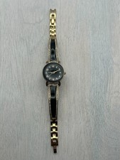 Ann Klein AK-1028BKGB will look great with both casual  & elegant attire. Sz 6.5