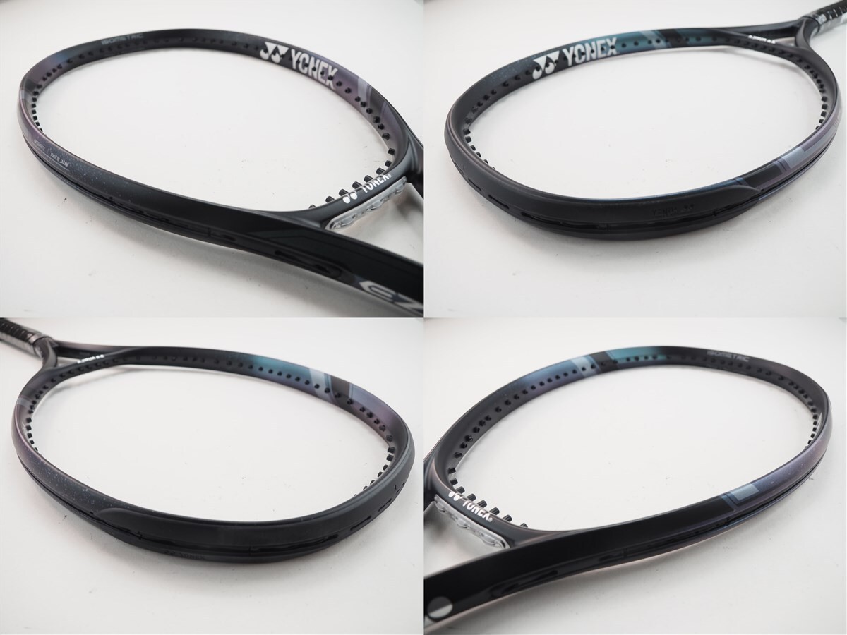 Used Yonex EZONE 100 2024 G2 Tennis Racket, 4 1/4, Used | eBay