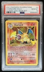 2021 Pokemon SWSH Celebrations Charizard Classic Collection Holo #4/102 PSA 10