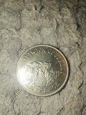  RARE 1992 10p Ten Pence Coin - Bailiwick of Jersey