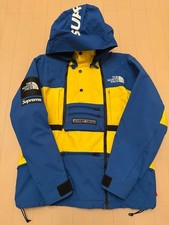 SUPREME THE NORTH FACE STEEP TECH Hooded Jack...