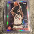 2025 Topps Tim Hardaway Jr. Base (Raw)