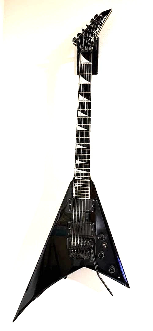 Jackson Stars Black 6 String Electric Guitars for sale | eBay