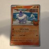 Litwick 036/167 Twilight Masquerade Rare Stamped Halloween Pumpkin - Pokémon TCG