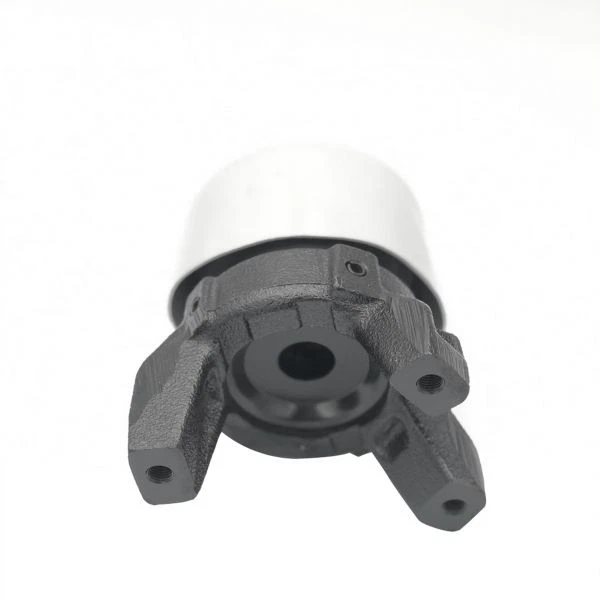 MOTORHALTER MOTORAUFHÄNGUNG HINTEN CTR GZ0074 I NEU OE QUALITÄT - Image 3 of 4