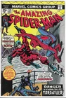 Amazing Spider-Man #134 (1974) VF/NM NM- 🔥 1st Tarantula 🔥 MCU Heat High Grade
