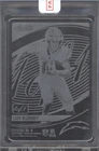 2025 Panini Ladd McConkey Base (Raw)