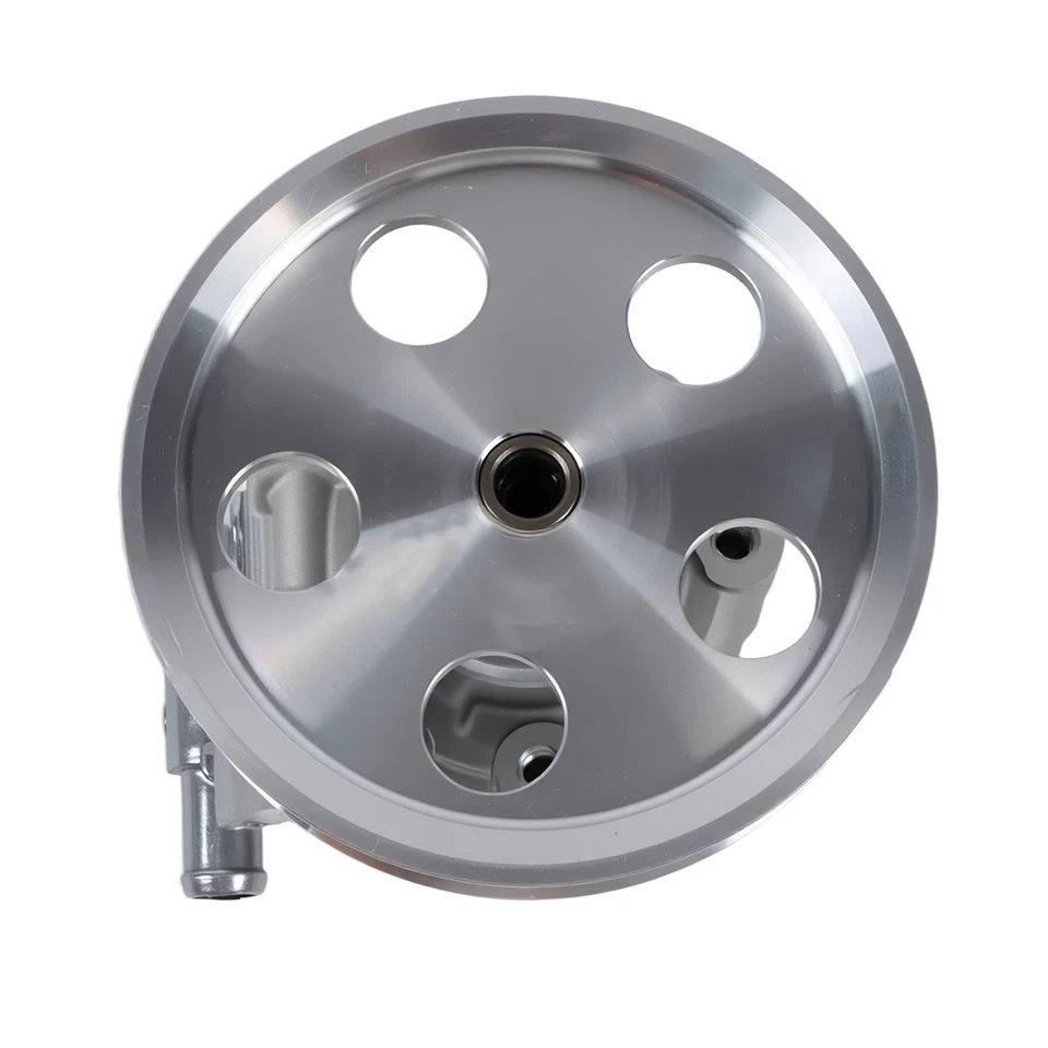 Bomba de dirección asistida 21-515 con polea para AUDI A4 2010-2012 AUDI A5 2010-2012 Foto 3 de 4