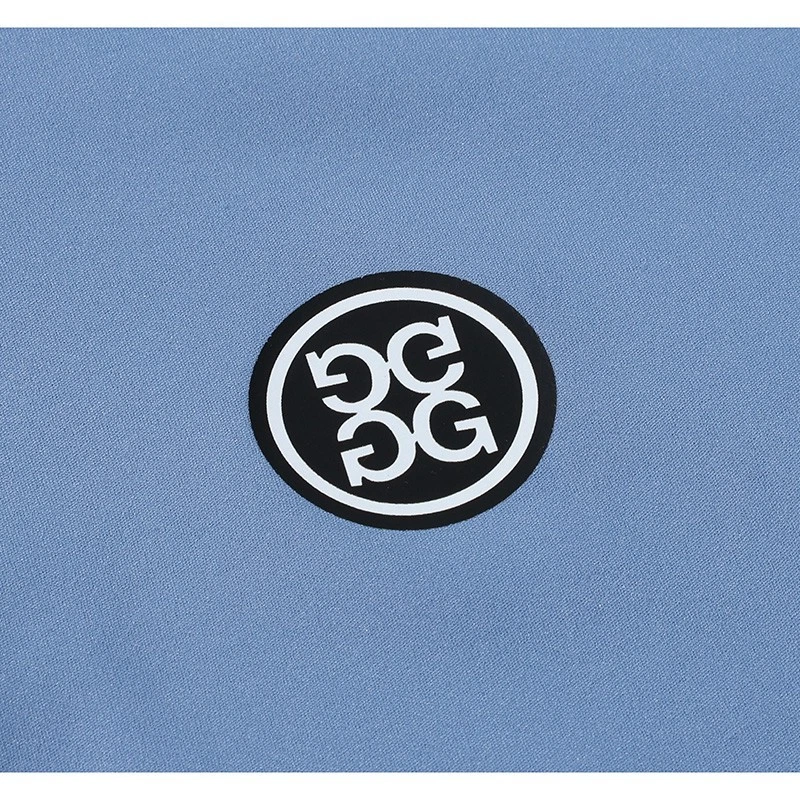 New G/FORE Golf Men's Apparel Long Sleeve - Image 4 of 4