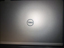 Dell Latitude 7340 Laptop Intel i7-1365U 256GB SSD 16GB RAM - WIN 11 PRO