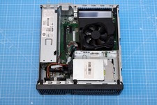 HP 280 G2 SFF Business PC - i3-6100 3.70GHz. 8GB RAM 1TB Windows  10 Pro