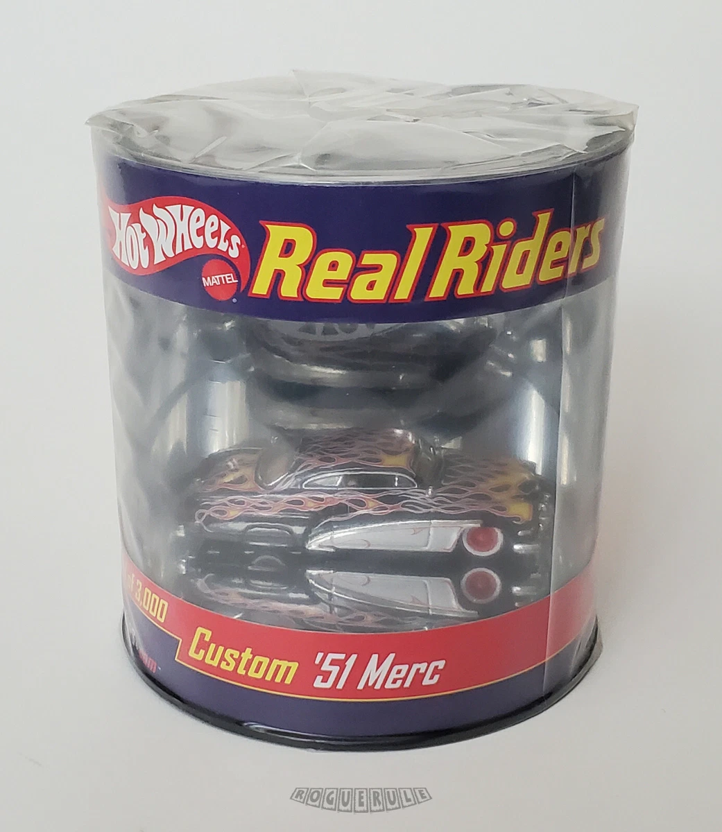 ?Hot Wheels 2003 Japan Convention - Custom 