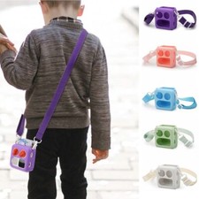 Shockproof Silicone Protective Case Anti Drop with Strap for Yoto Mini 2024