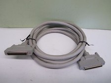 Hewlett Packard HP 5183-2422 2.5M 68 PIN M/M HD SCSI Cable FREE SHIPPING