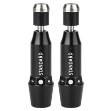 2pcs Adapters Sleeve Fit PXG GEN4,GEN 5,GNE 6,BLACK OPS Driver&Fairway Wood .335