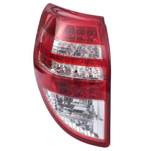 Driver+Passenger Tail Lights Left & Right Halogen Lamp For Toyota RAV4 2009-2012 - Picture 9 of 16