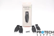 New (OEM) Yuneec YUNMQ101 Mantis Q Propellers Full Set of Four