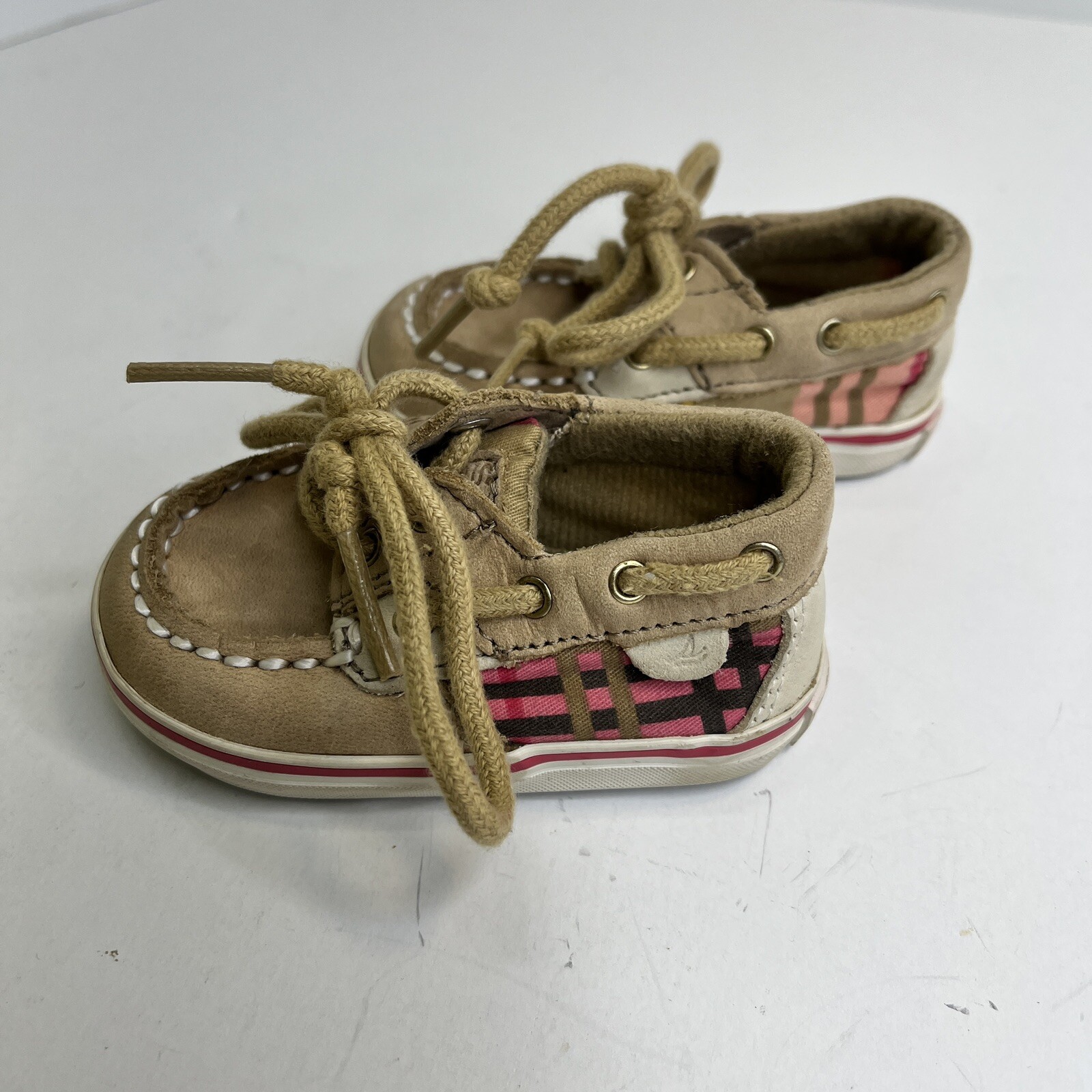 Sperry Top-Sider Bluefish Pre Walker 