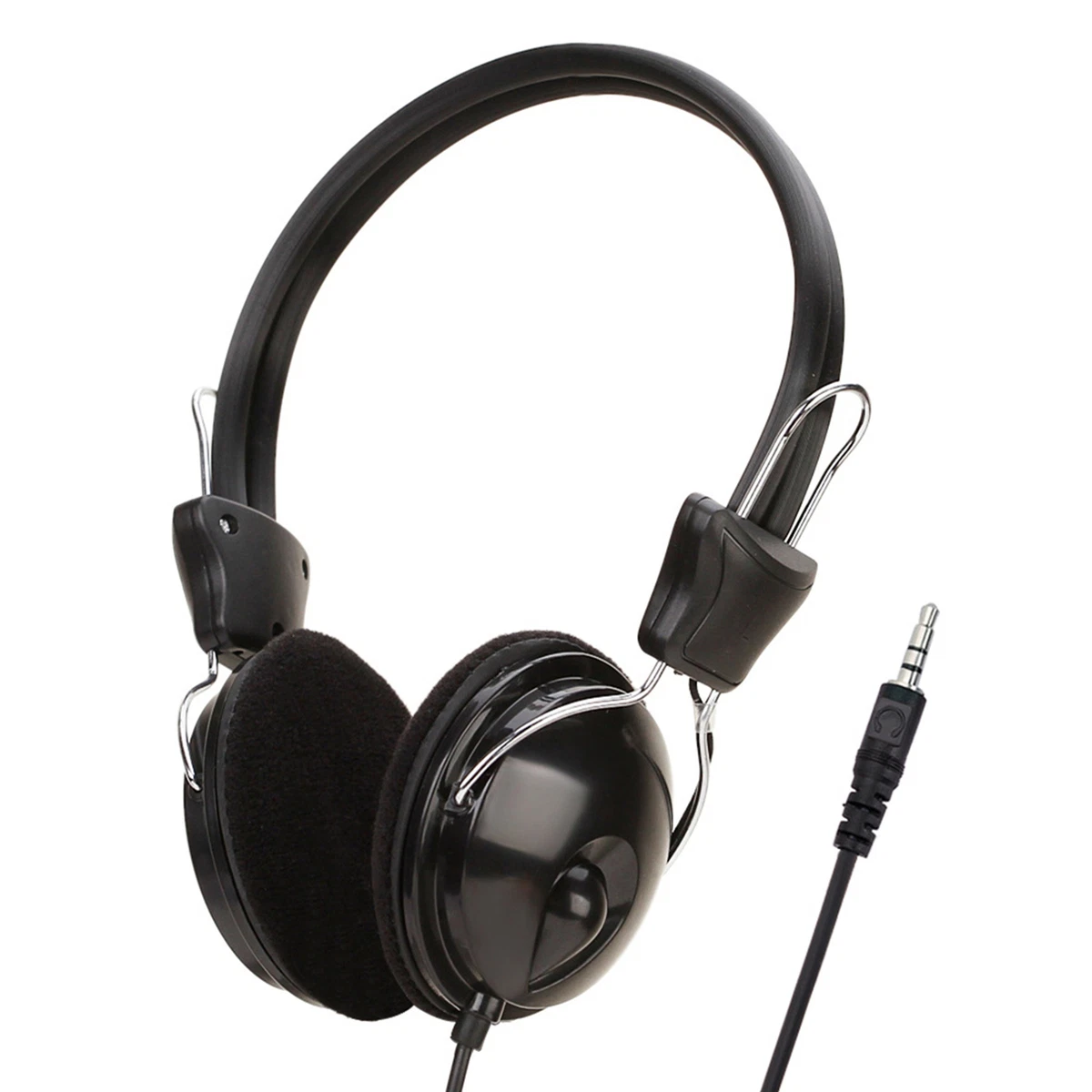 Earphones for hot sale laptop computers