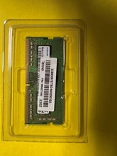 Genuine Lenovo 5M30Z71646 SoDIMM,8GB,DDR4,3200,Samsung