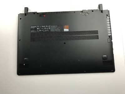Untergehäuse Bottom Base Back Cover 3EST6BALV00 für Lenovo Ideapad Flex 14D