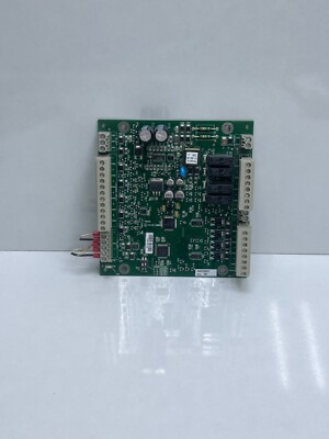 TRANE EX2 Erweiterungsmodul 6400258301 Rev:101