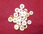 Small Lot of Original Civil War Period Buttons #2