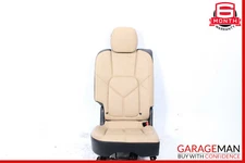 11-17 Porsche Cayenne 958 Rear Right Side Complete Seat Cushion Assembly OEM