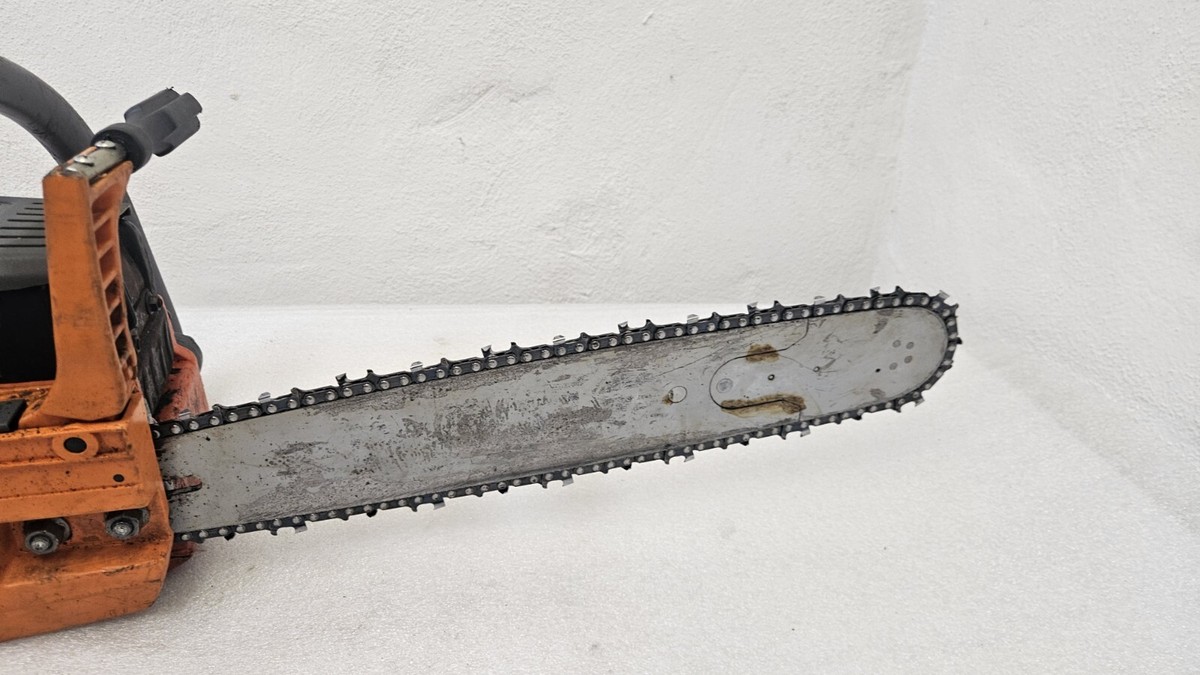 Oleomac Oleo-mac 942 Chainsaw USED OVERHAULED 100% GUARANTEED | eBay